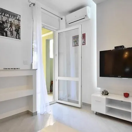 Apartmán Studio Zen *