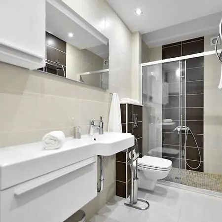 Apartmán Studio Zen